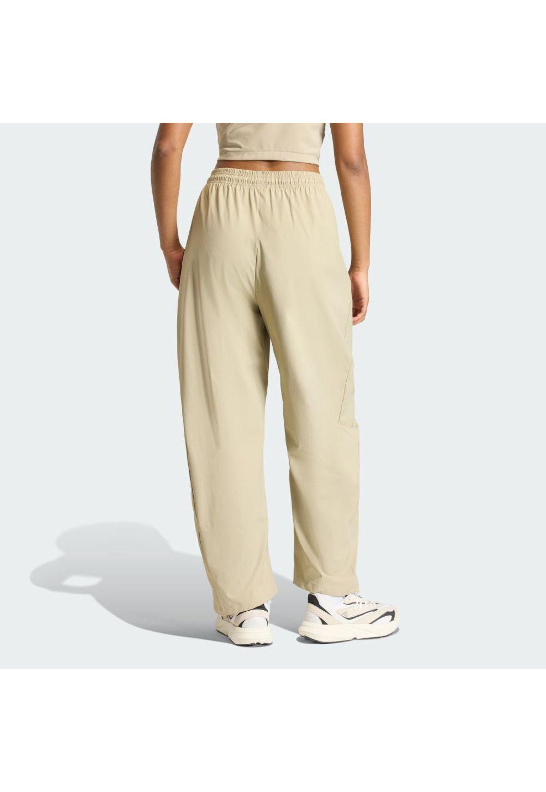 Pantalón adidas Mujer TEJIDO Z.N.E.-2