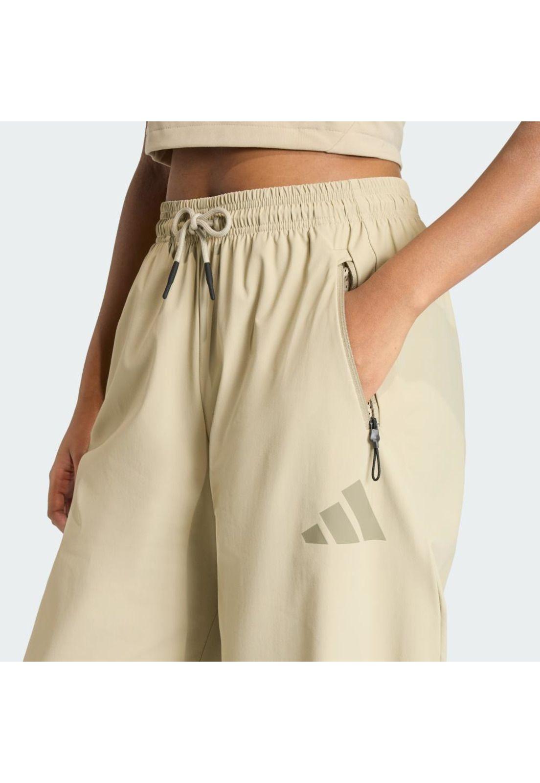 Pantalón adidas Mujer TEJIDO Z.N.E.-5