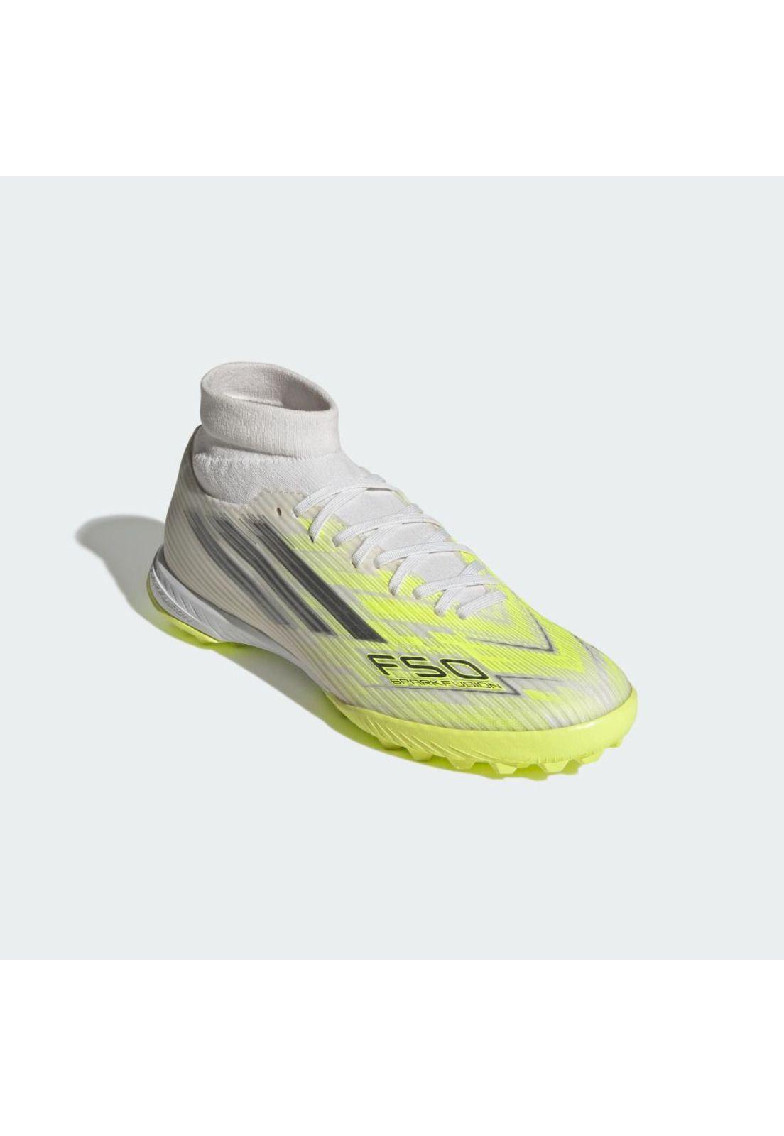 Zapatos de Fútbol adidas Mujer F50 Sparkfusion League Sint-4