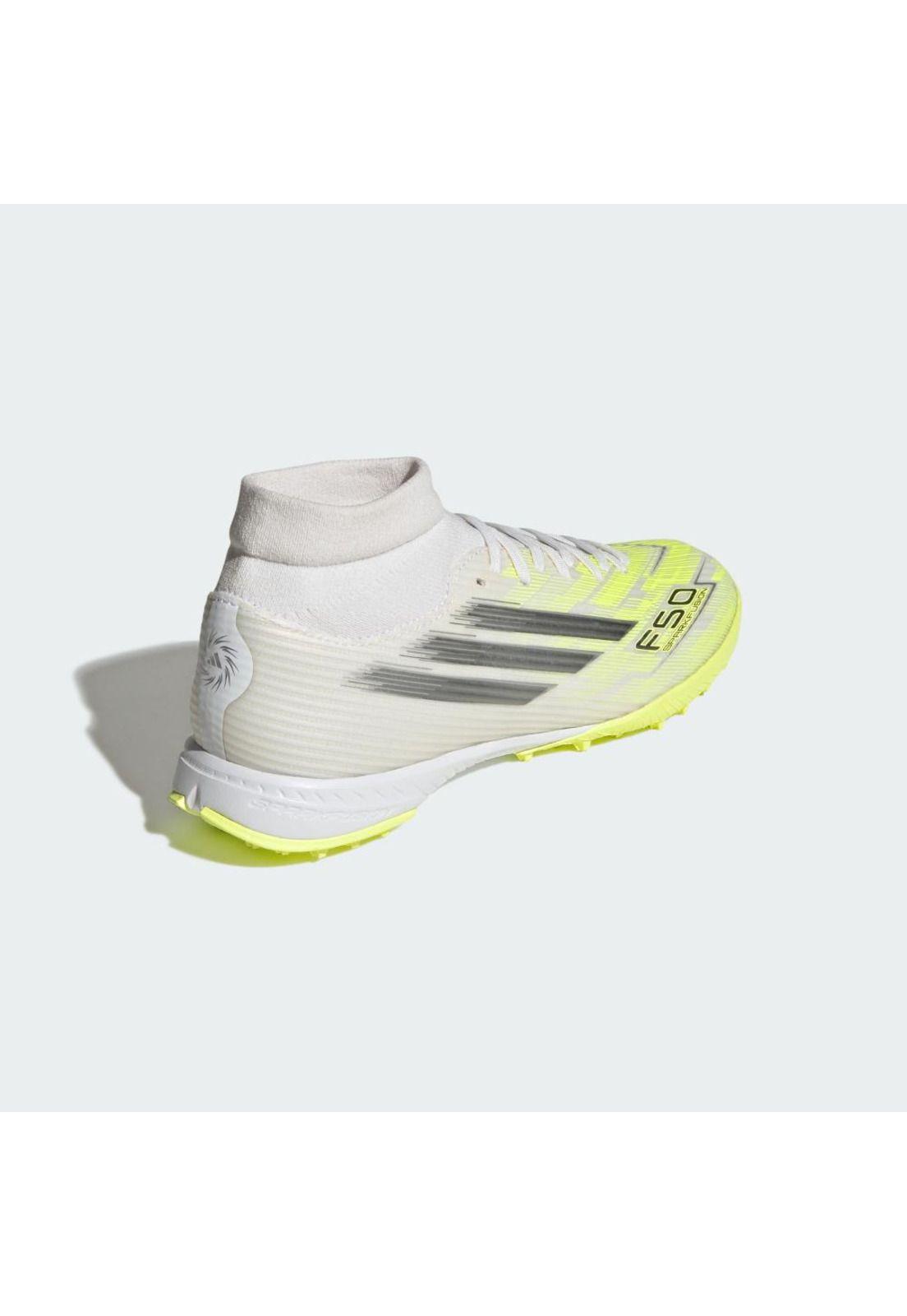 Zapatos de Fútbol adidas Mujer F50 Sparkfusion League Sint-5