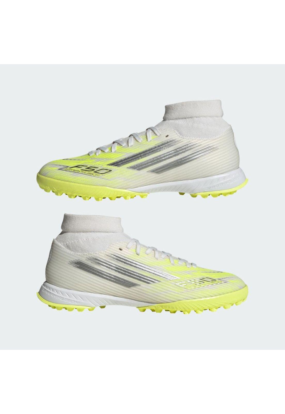 Zapatos de Fútbol adidas Mujer F50 Sparkfusion League Sint-6