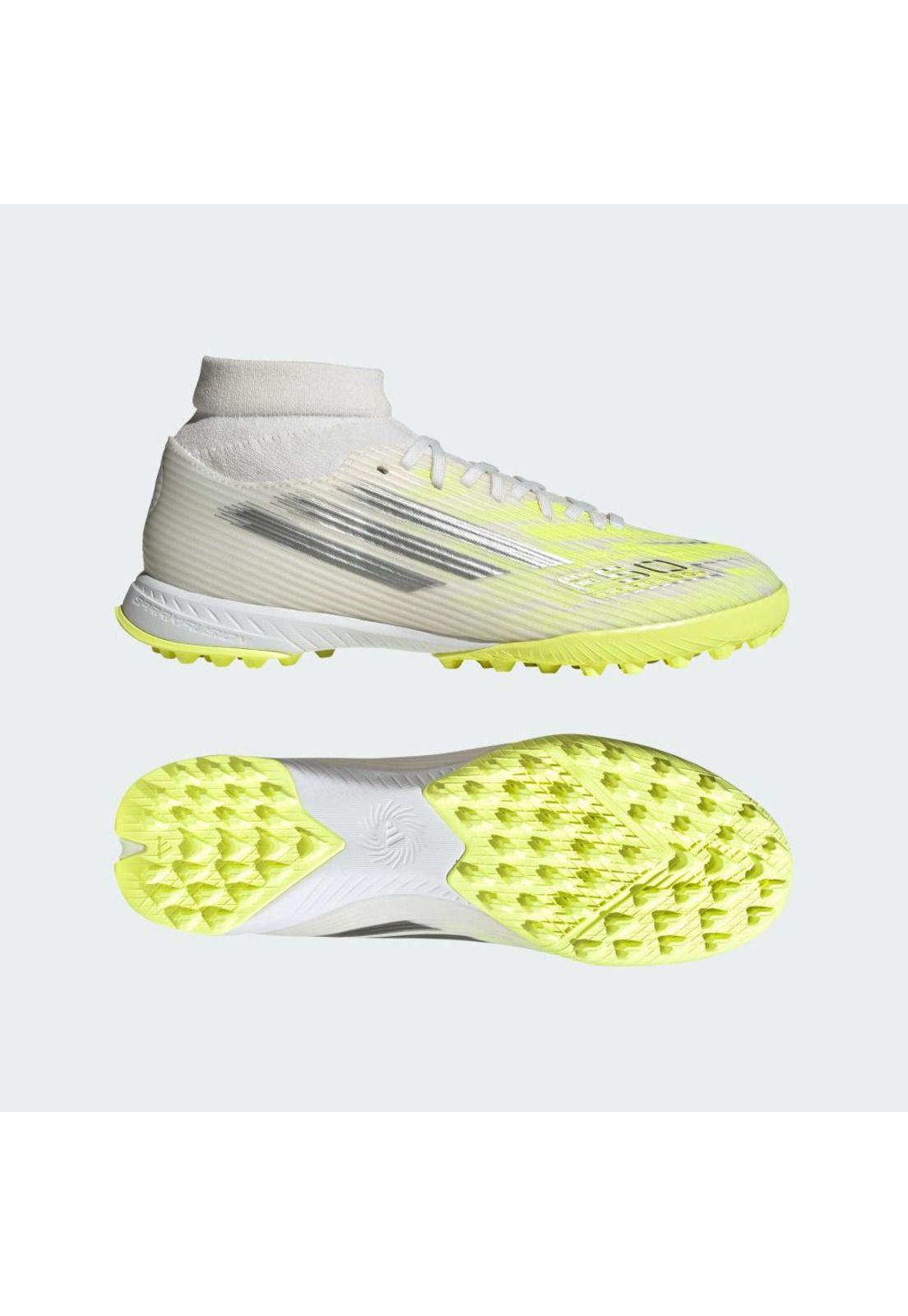 Zapatos de Fútbol adidas Mujer F50 Sparkfusion League Sint-8