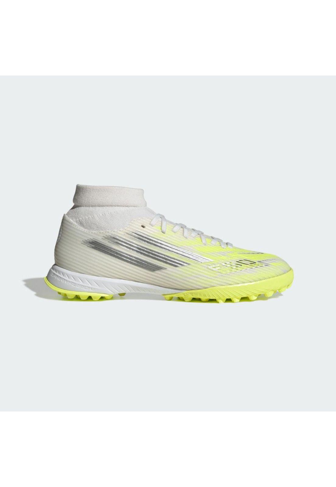 Zapatos de Fútbol adidas Mujer F50 Sparkfusion League Sint-9