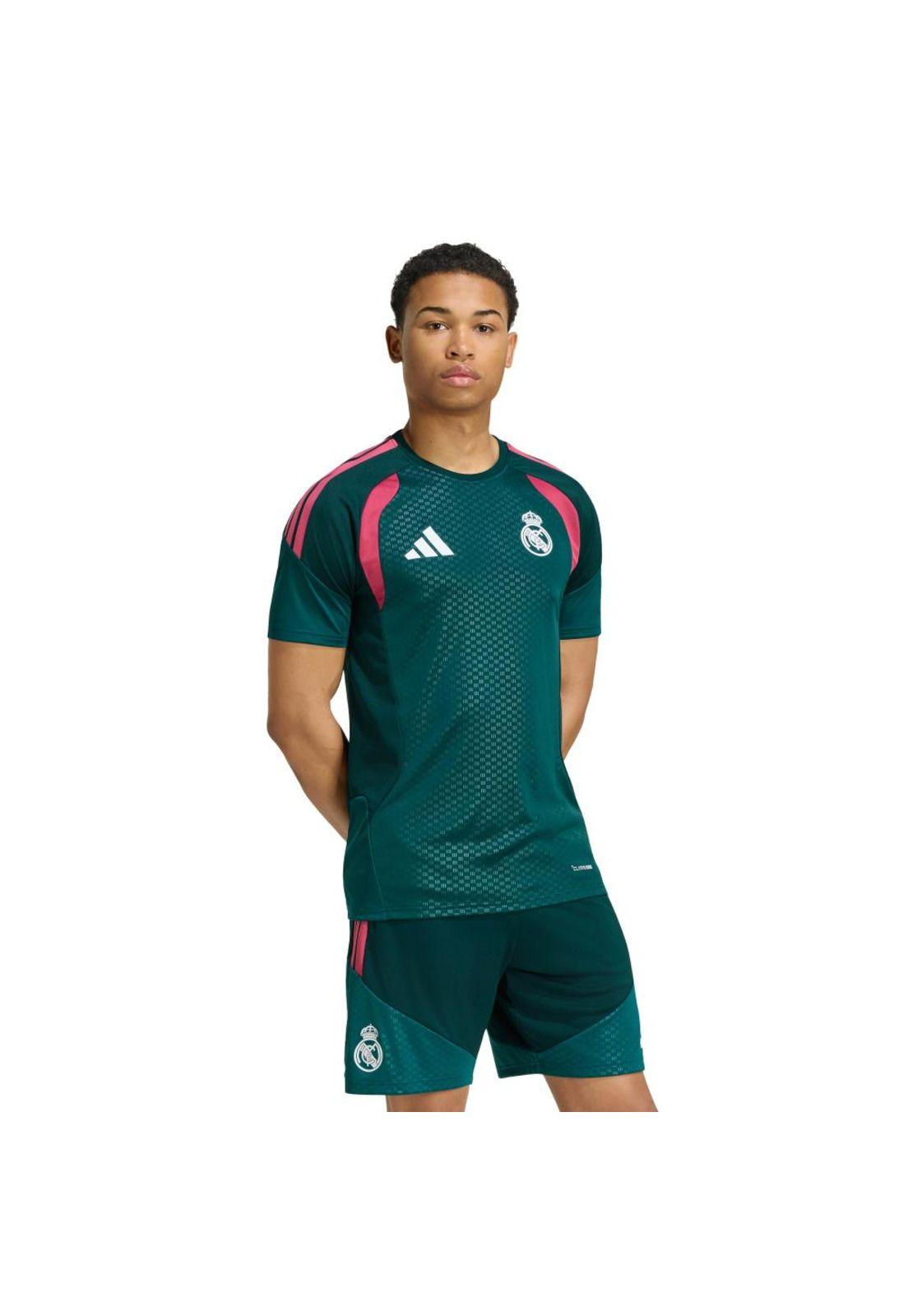Camiseta de equipo adidas Entrenamiento Tiro 26 Competition-0