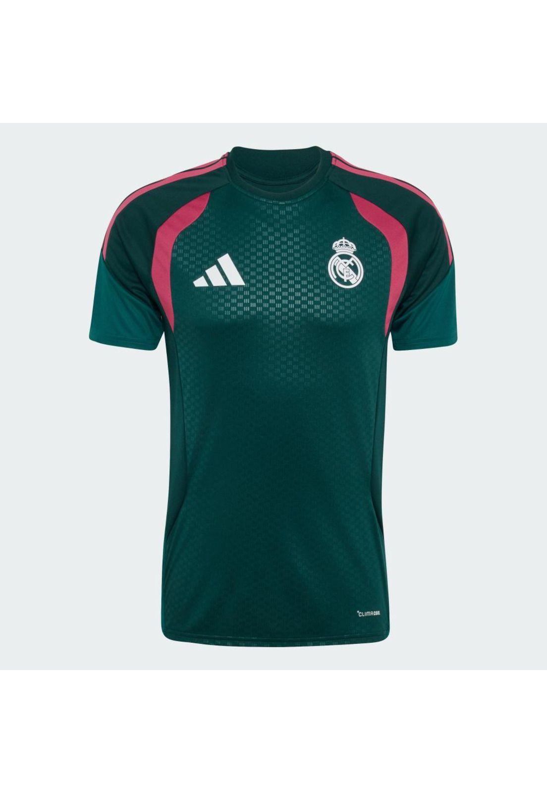 Camiseta de equipo adidas Entrenamiento Tiro 26 Competition-1