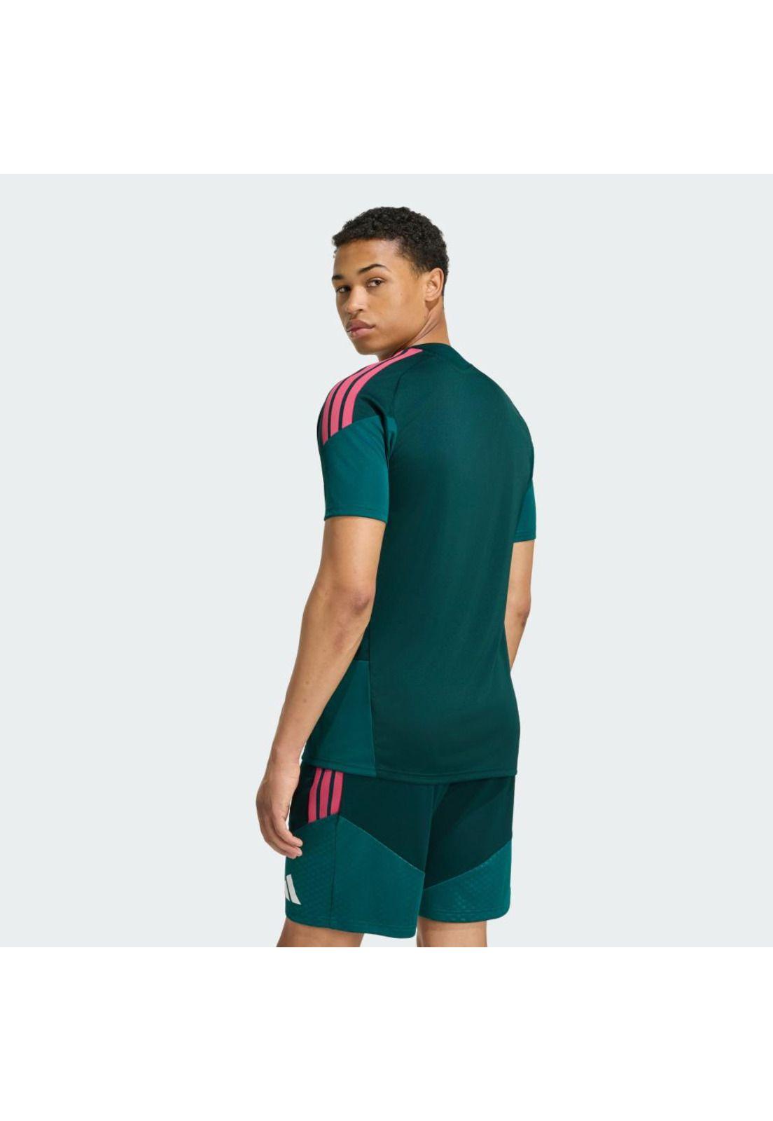 Camiseta de equipo adidas Entrenamiento Tiro 26 Competition-2