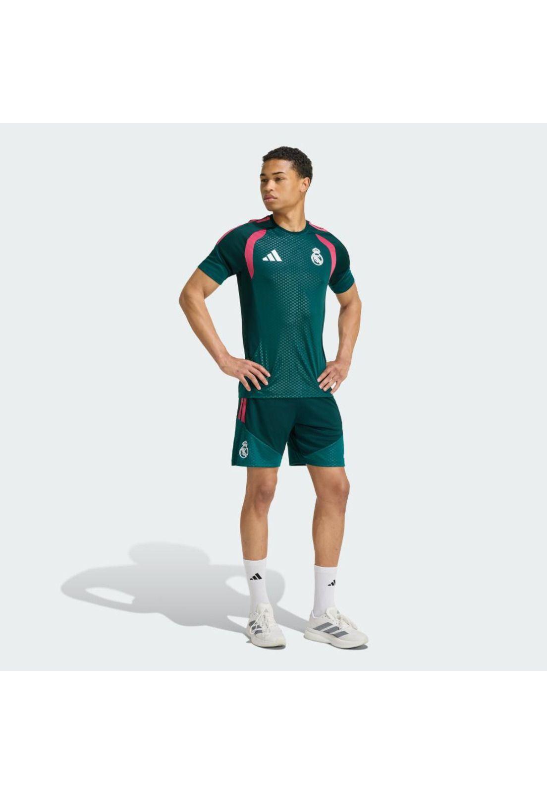 Camiseta de equipo adidas Entrenamiento Tiro 26 Competition-3