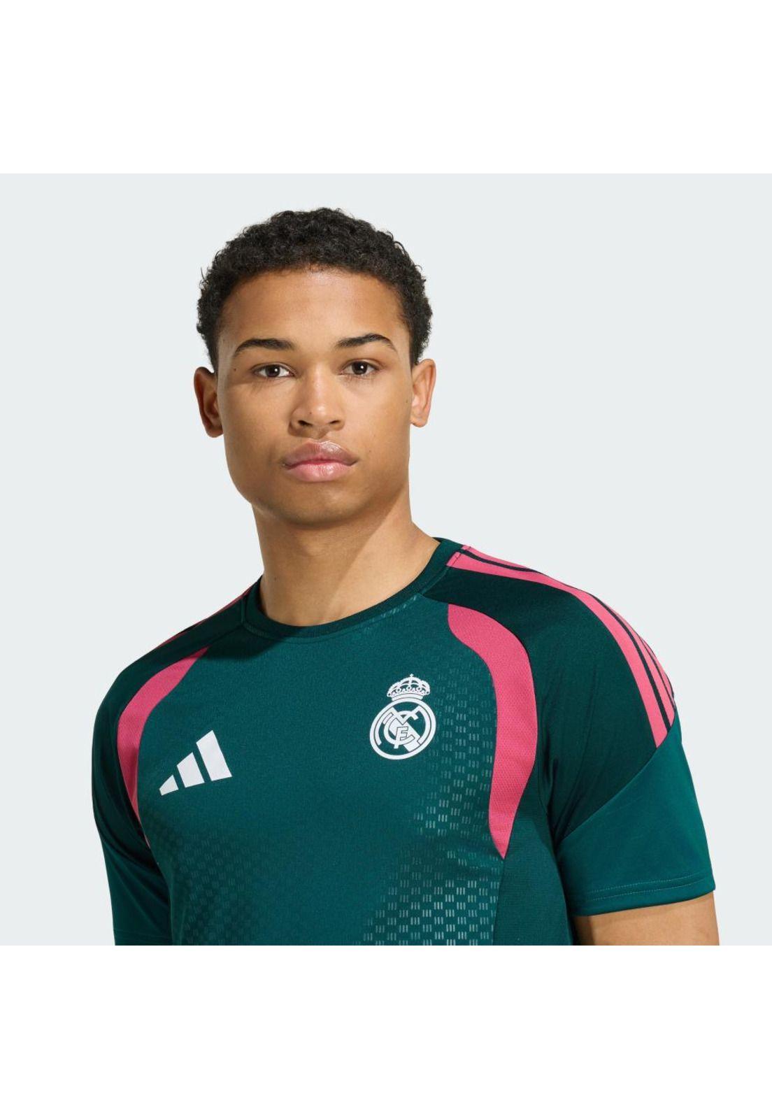 Camiseta de equipo adidas Entrenamiento Tiro 26 Competition-4