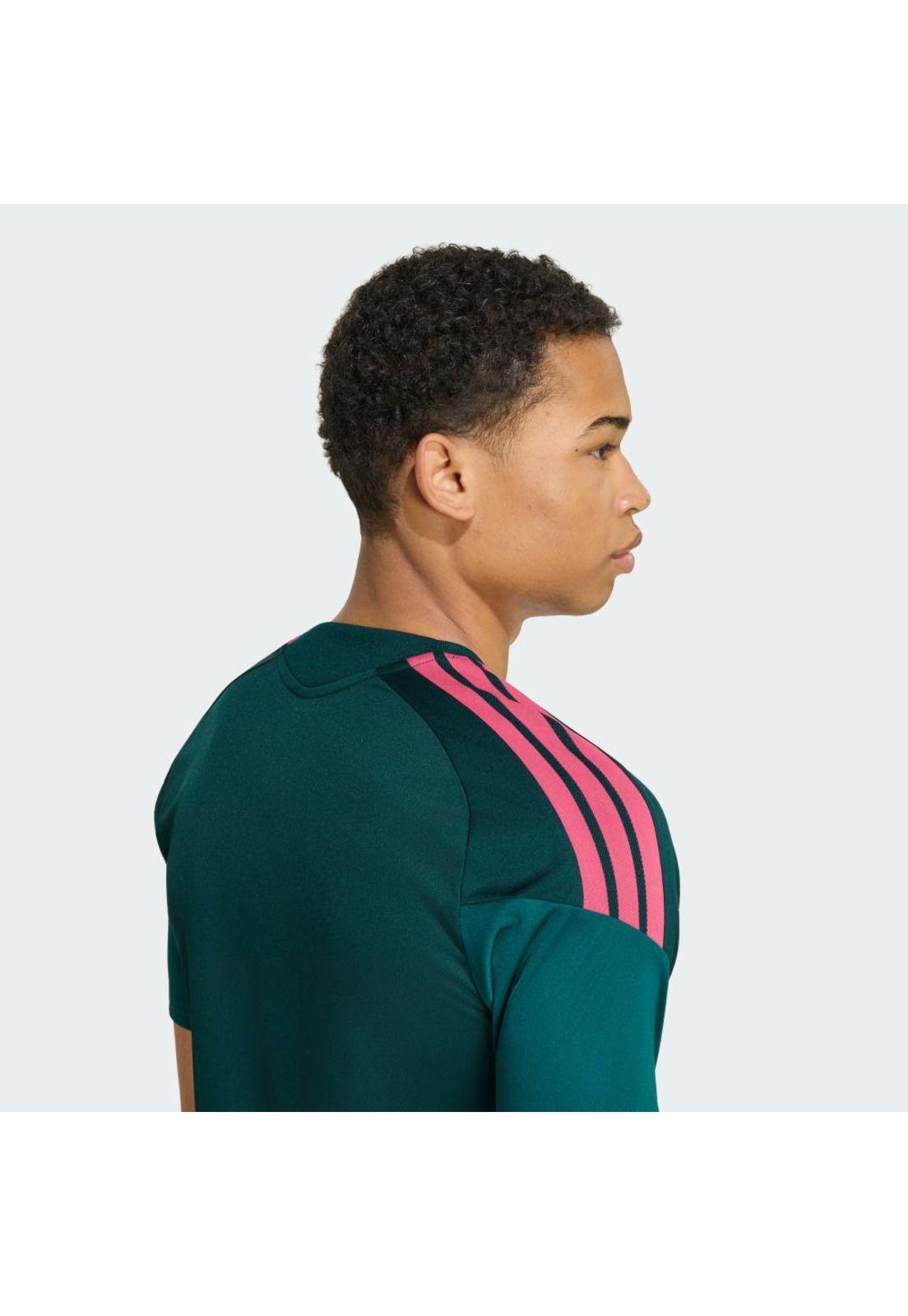 Camiseta de equipo adidas Entrenamiento Tiro 26 Competition-5