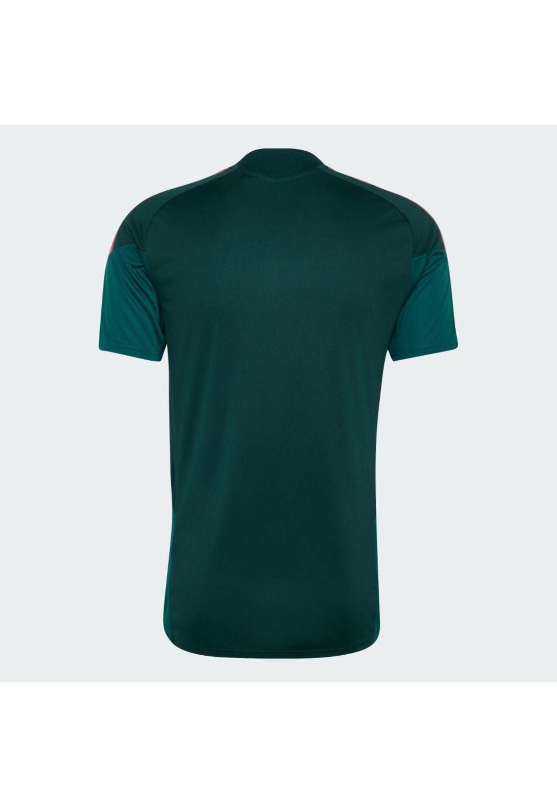 Camiseta de equipo adidas Entrenamiento Tiro 26 Competition-6