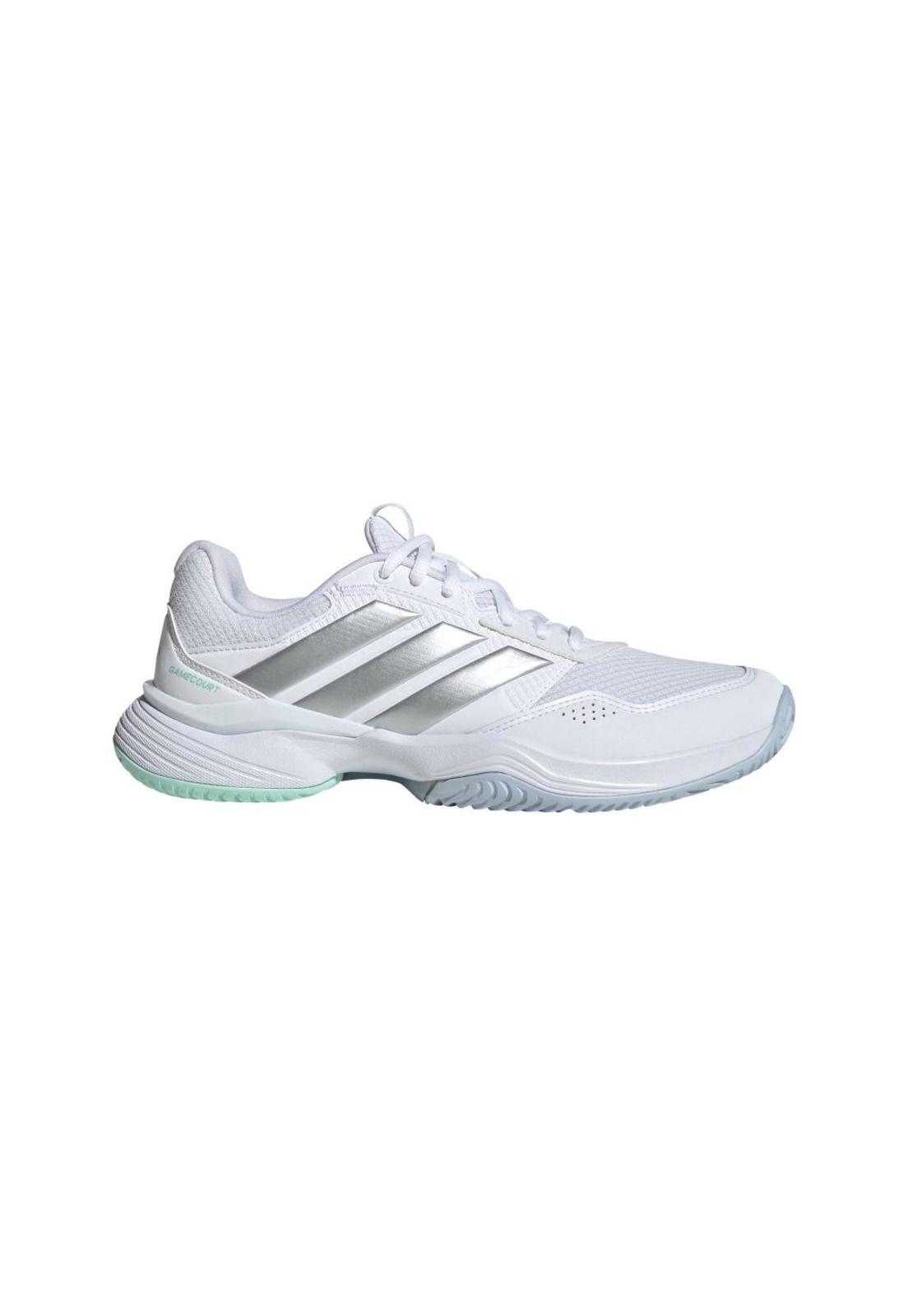 Zapatilla adidas Mujer de Tenis GameCourt 3 All Court-0