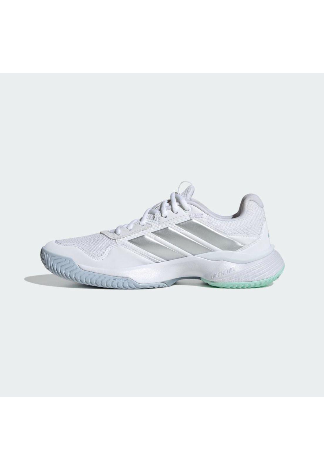 Zapatilla adidas Mujer de Tenis GameCourt 3 All Court-1