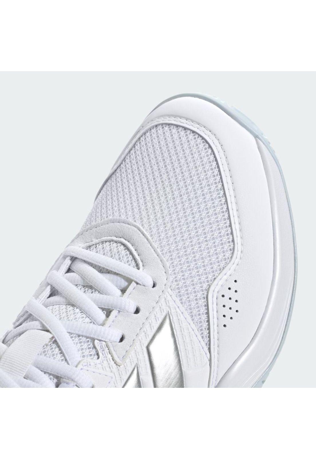 Zapatilla adidas Mujer de Tenis GameCourt 3 All Court-7