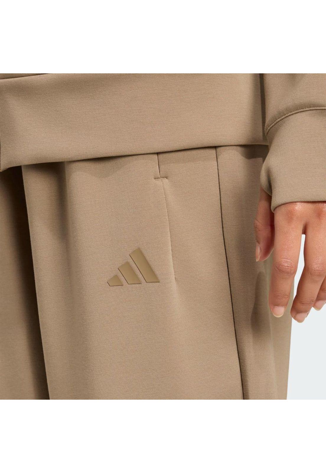 Pantalón adidas Mujer Designed For Training Warm-Up-4