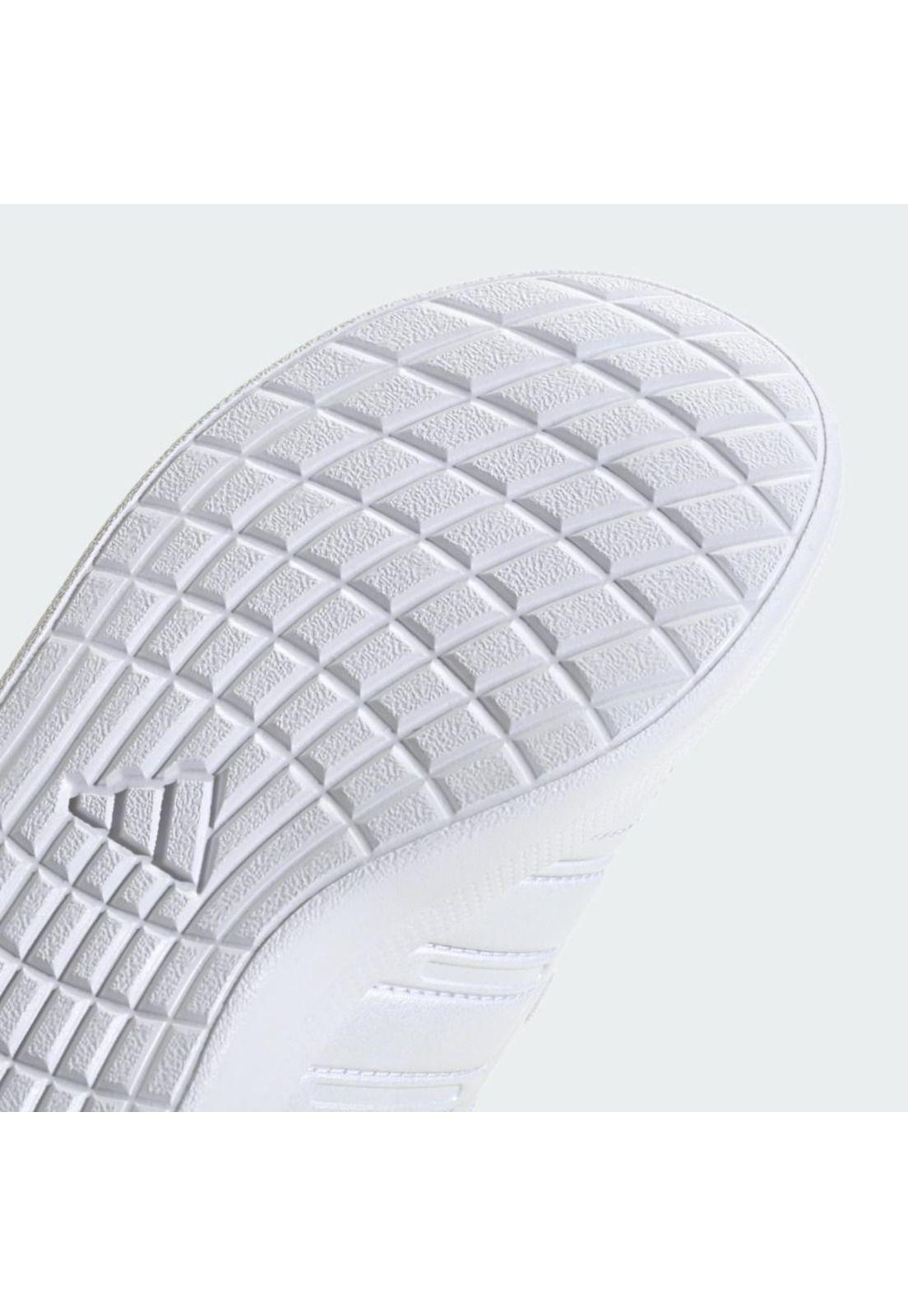 Zapatilla adidas Niños Court Lightorama-7