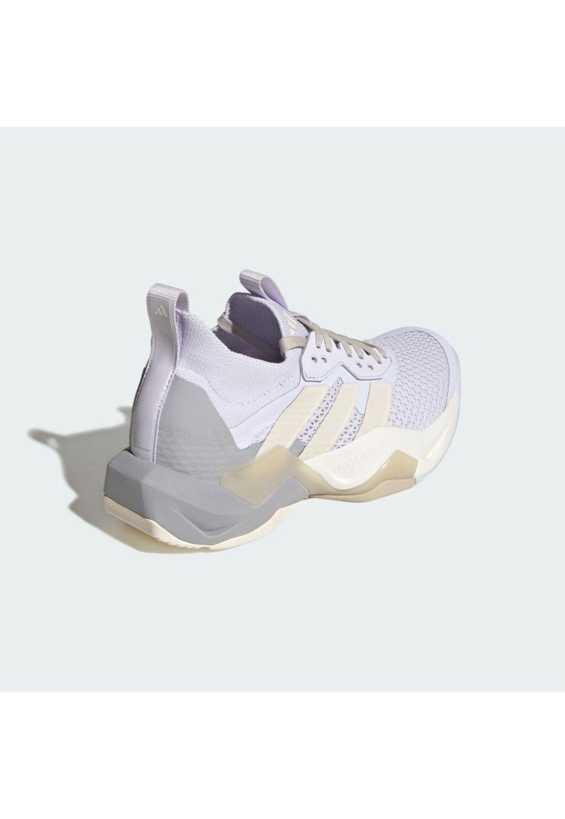Zapatilla adidas Mujer de entrenamiento Rapidmove ADV 2-5