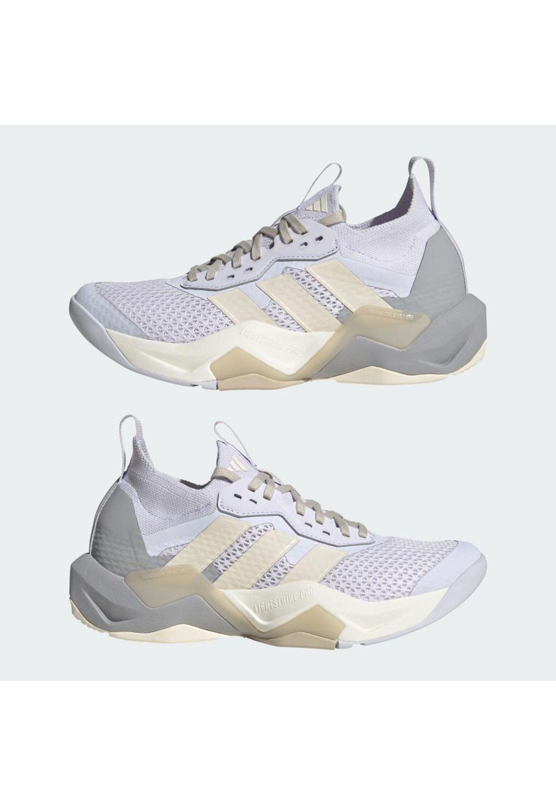Zapatilla adidas Mujer de entrenamiento Rapidmove ADV 2-6