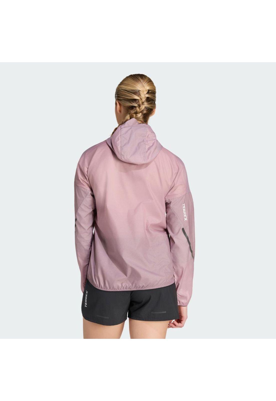 Chaqueta adidas Cortavientos Terrex Xperior Clima365-2