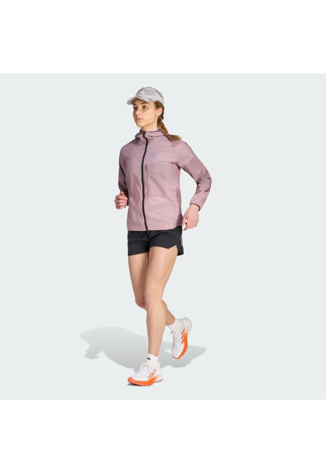 Chaqueta adidas Cortavientos Terrex Xperior Clima365-3