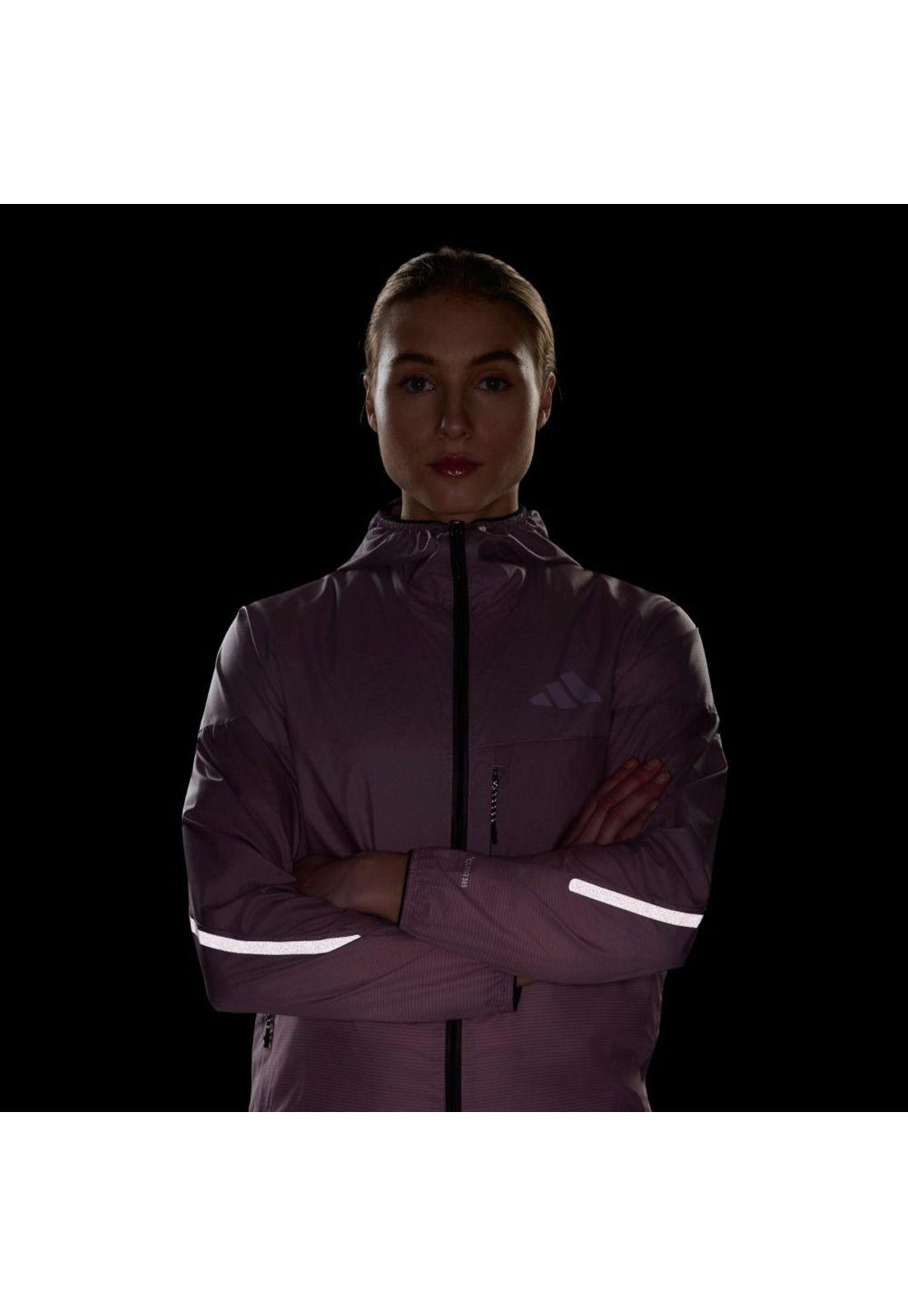 Chaqueta adidas Cortavientos Terrex Xperior Clima365-7