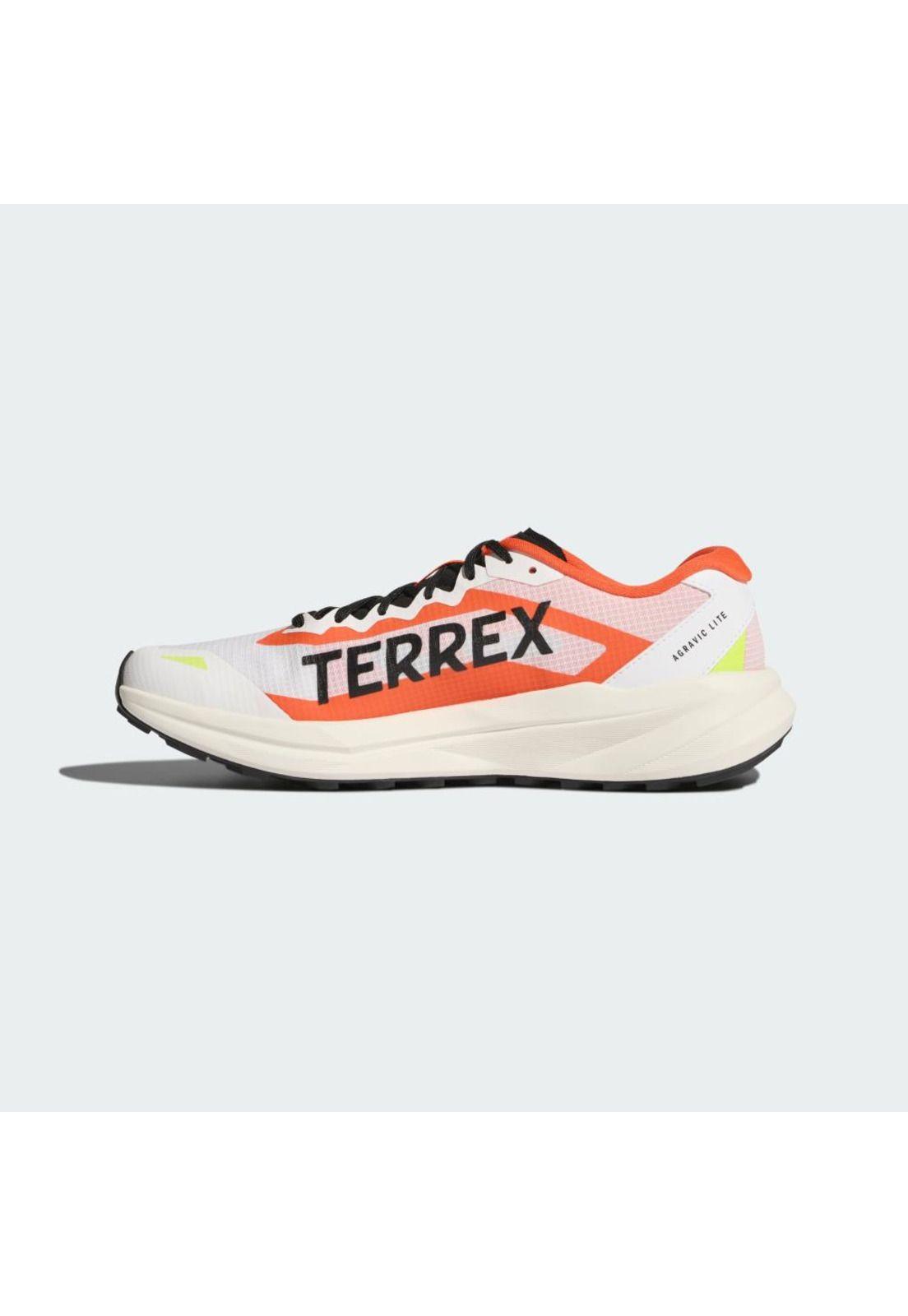 Zapatilla adidas Hombre TERREX AGRAVIC LITE-1