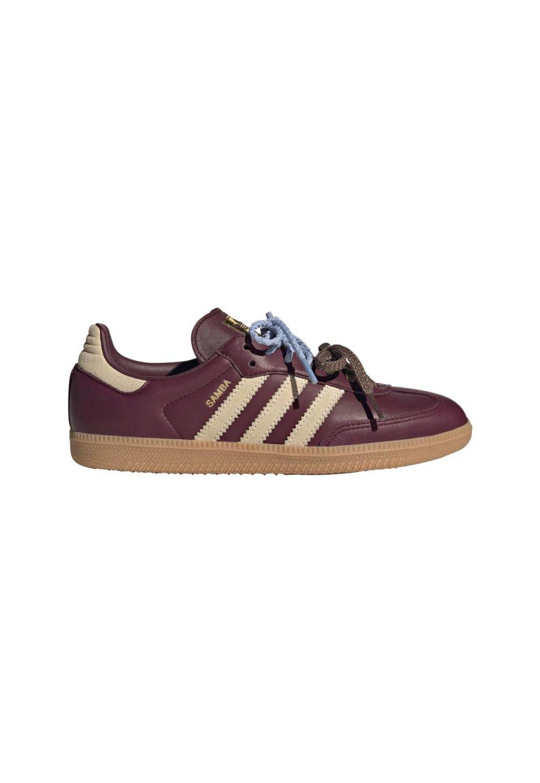 Zapatilla adidas Mujer Samba OG-0