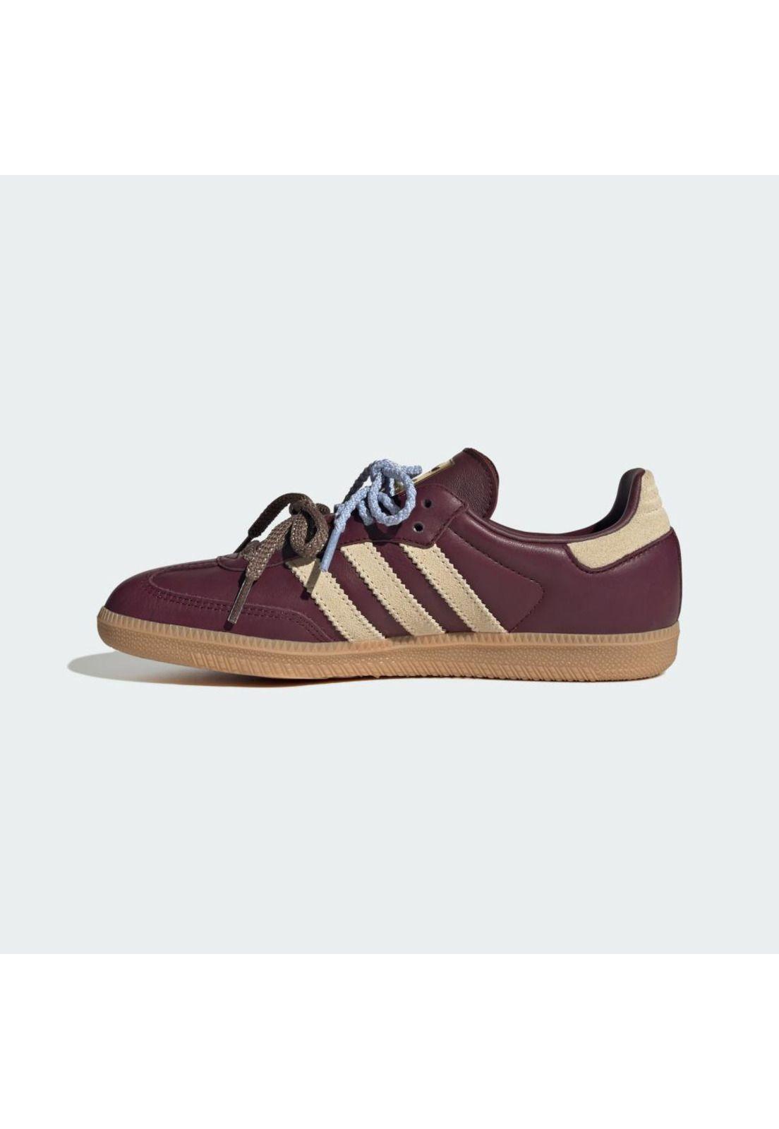 Zapatilla adidas Mujer Samba OG-1