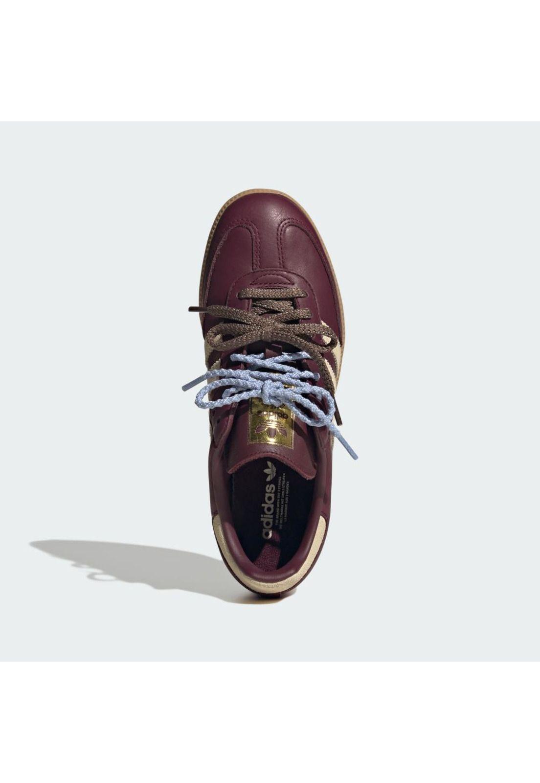 Zapatilla adidas Mujer Samba OG-2