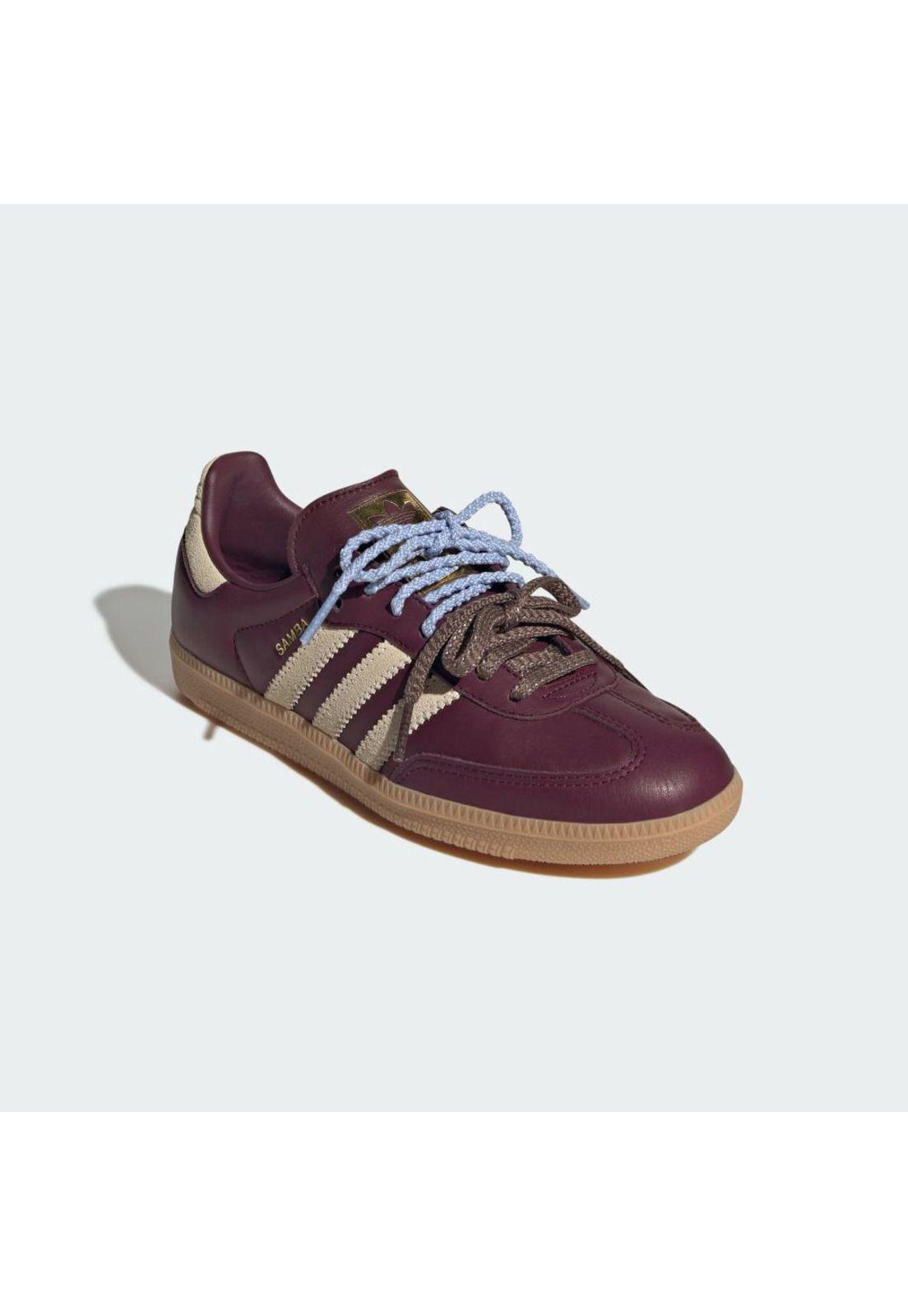 Zapatilla adidas Mujer Samba OG-4
