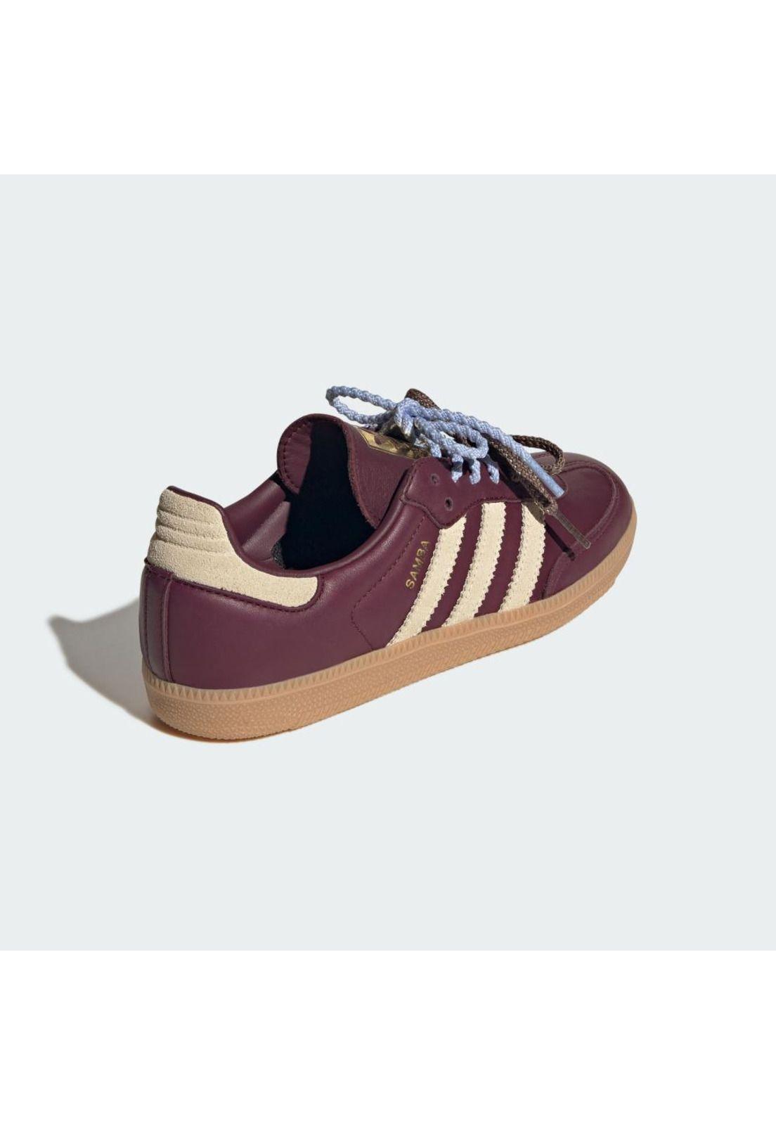 Zapatilla adidas Mujer Samba OG-5