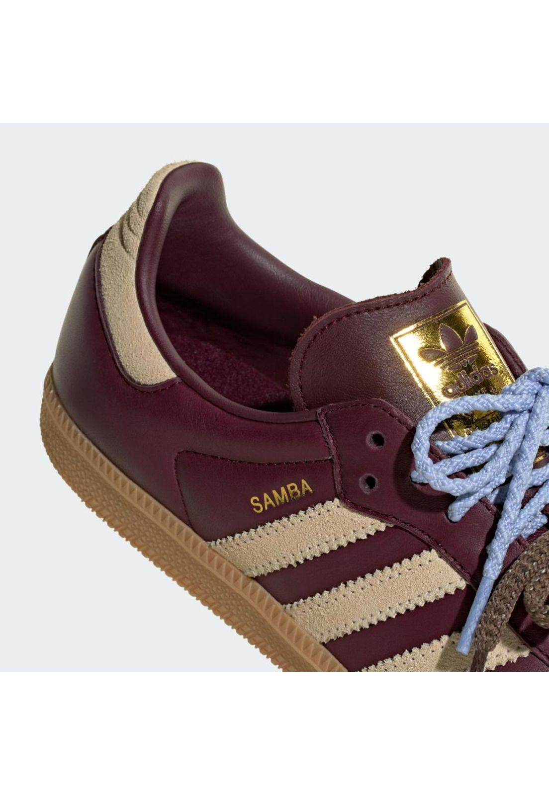 Zapatilla adidas Mujer Samba OG-6