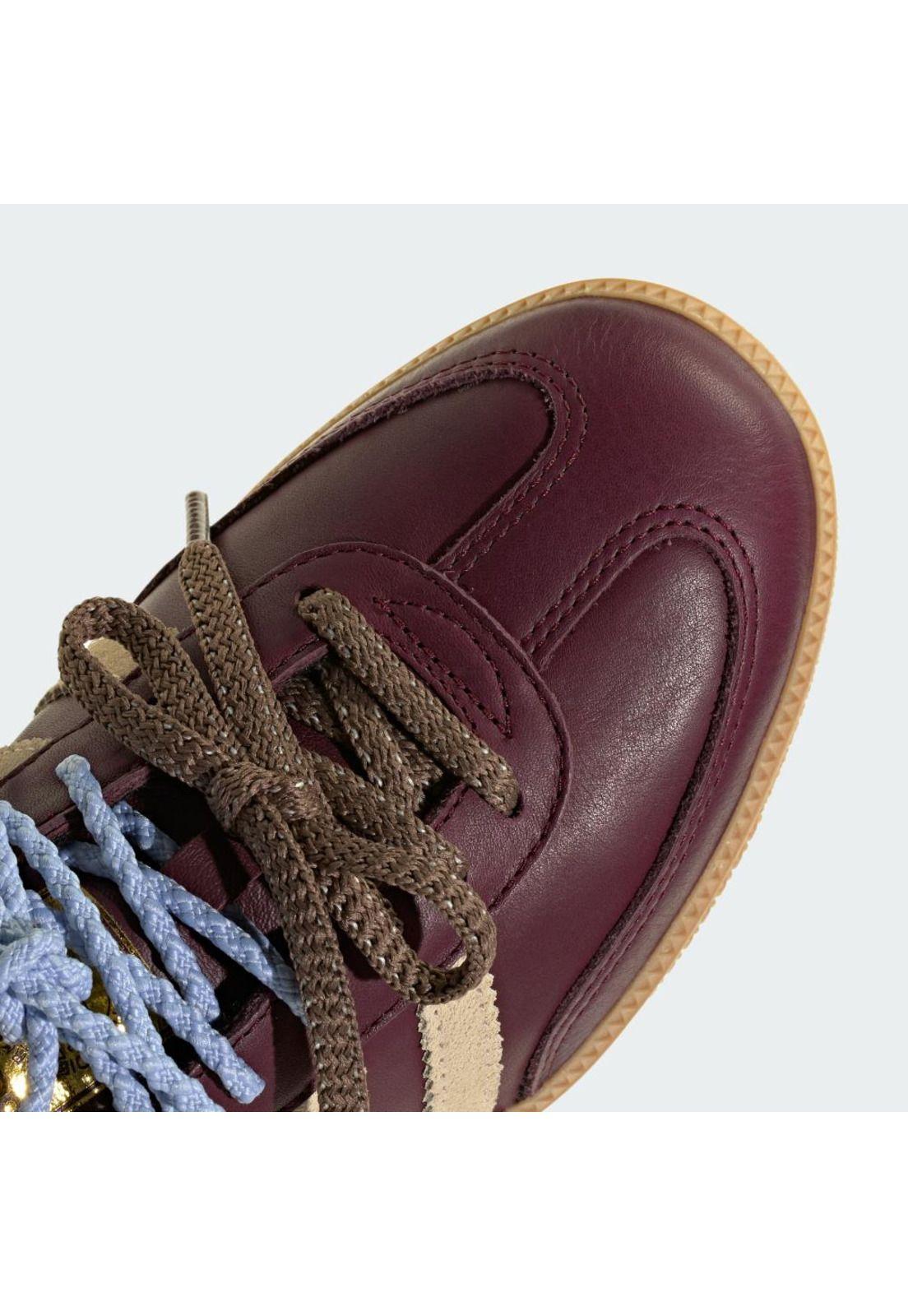 Zapatilla adidas Mujer Samba OG-7