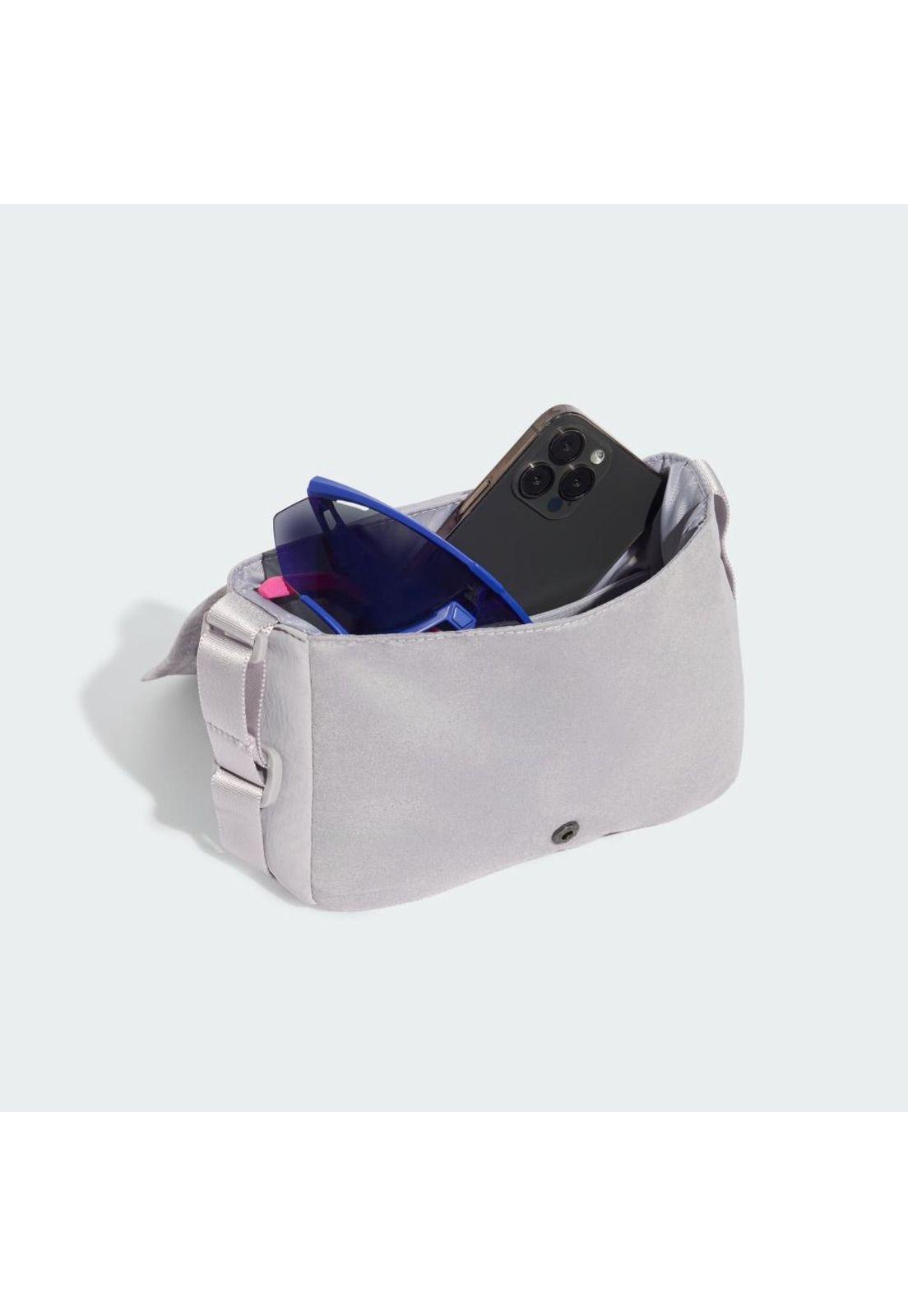 Mochila adidas UNISSEX Bolso Cruzado Soft Lux-4