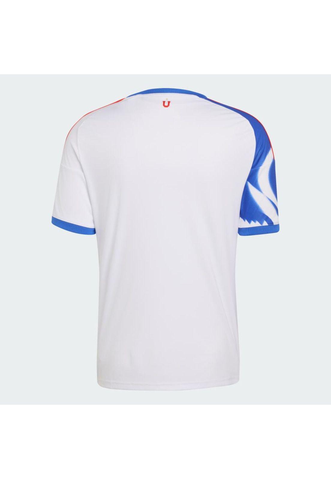 Camiseta de equipo adidas Visitante Universidad Chile 26-6