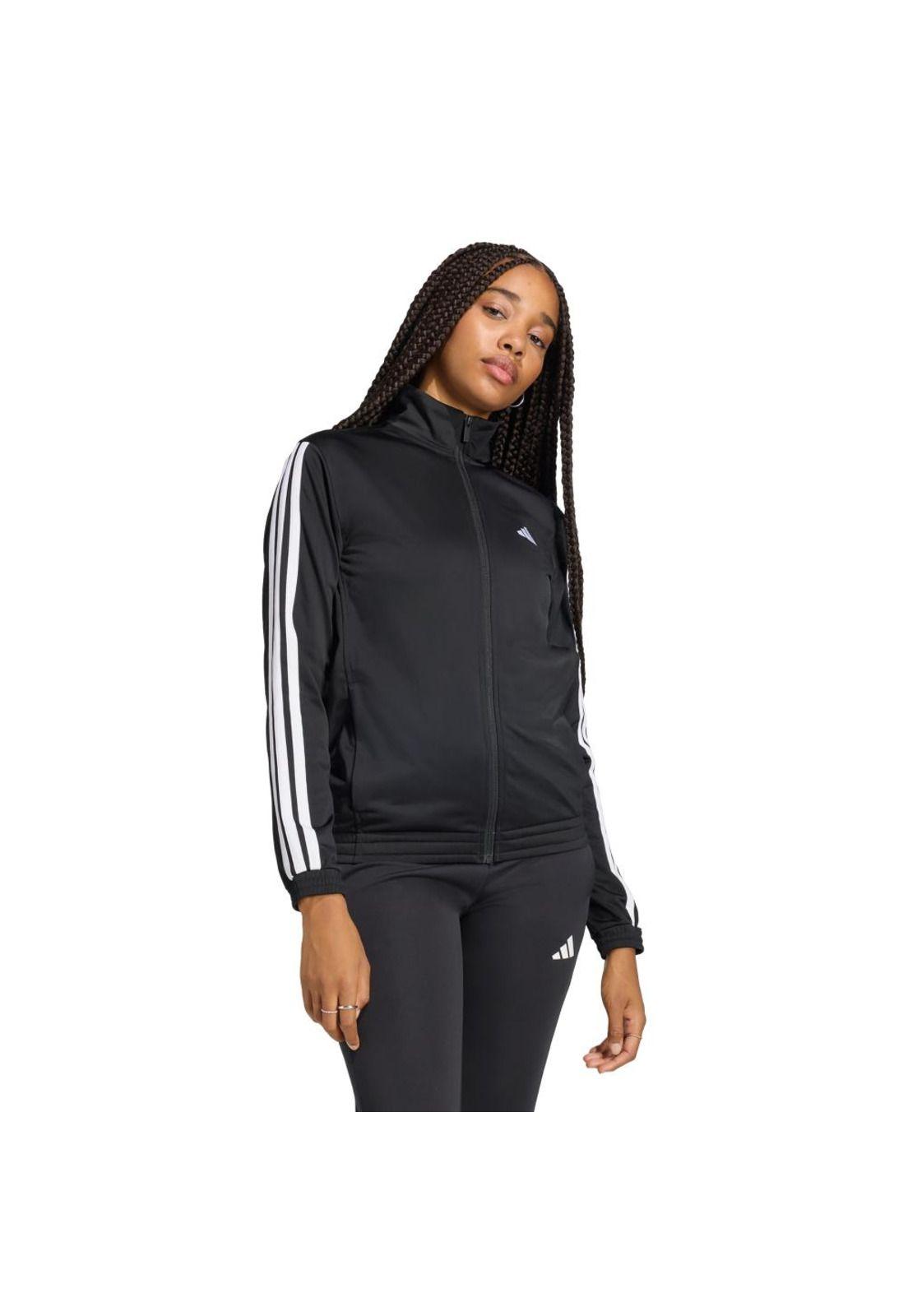 Polerón adidas Mujer CHAQUETA DEPORTIVA DAYREADY-0