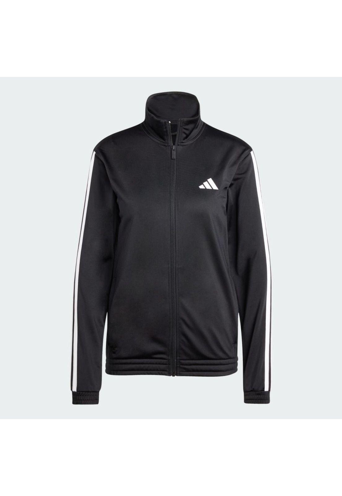 Polerón adidas Mujer CHAQUETA DEPORTIVA DAYREADY-1