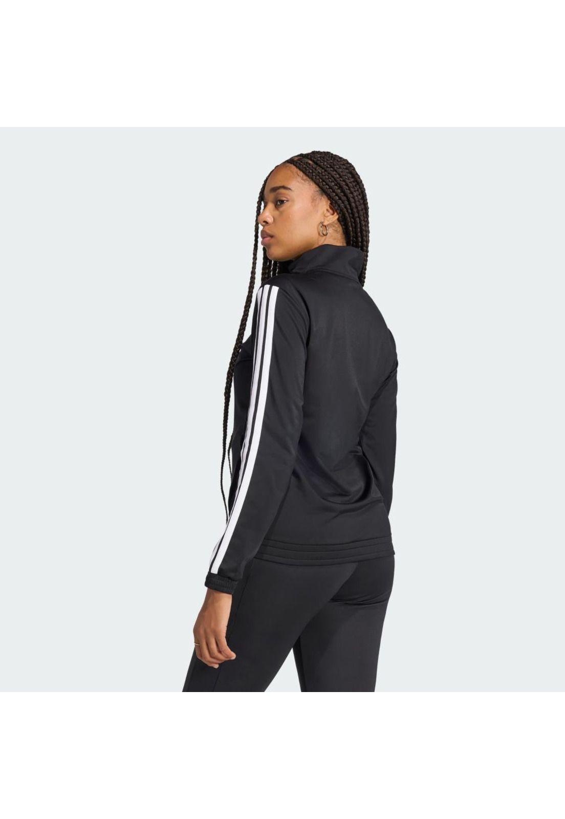 Polerón adidas Mujer CHAQUETA DEPORTIVA DAYREADY-2