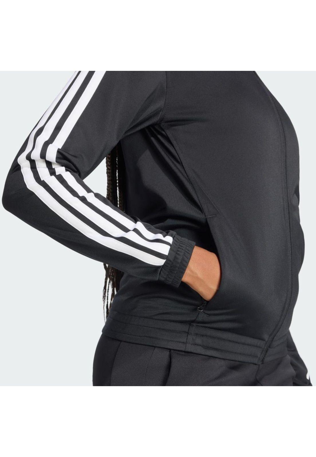 Polerón adidas Mujer CHAQUETA DEPORTIVA DAYREADY-5