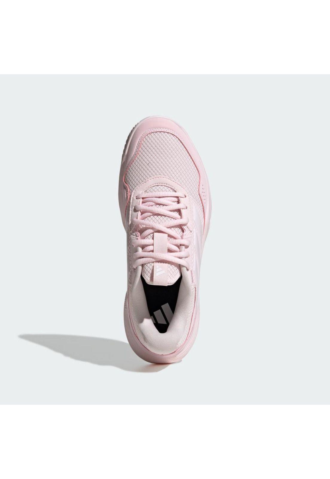 Zapatilla adidas Mujer de Tenis GameCourt 3 All Court-2