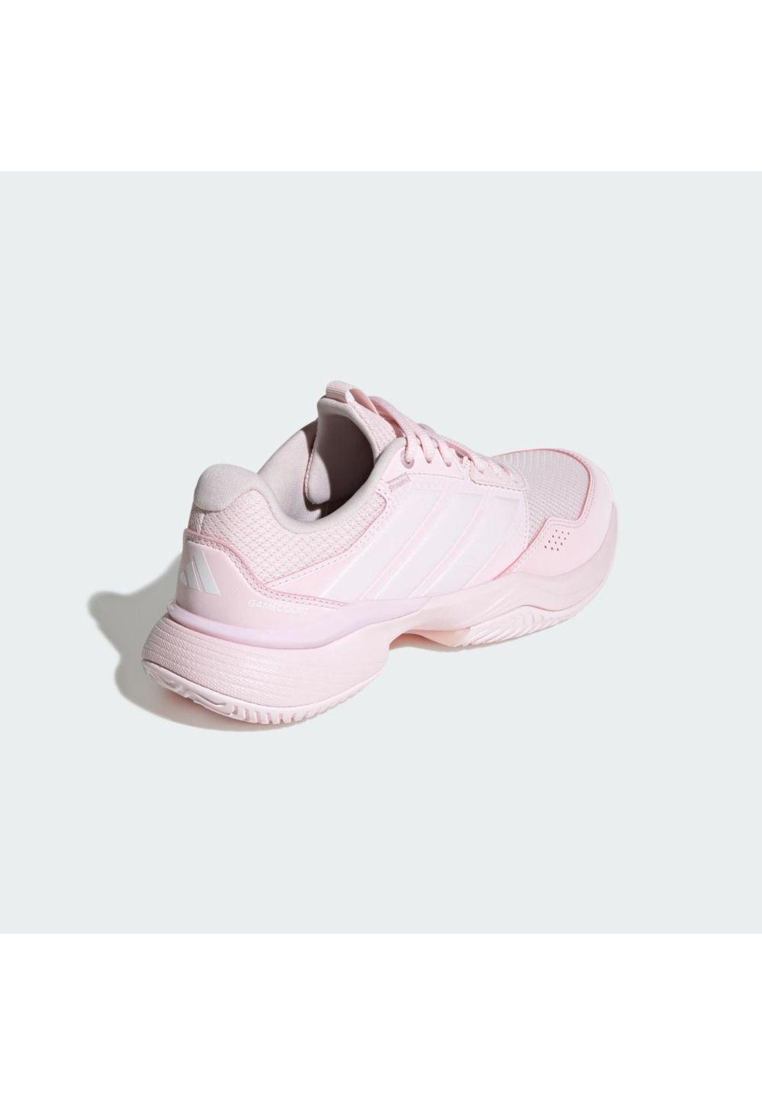 Zapatilla adidas Mujer de Tenis GameCourt 3 All Court-5