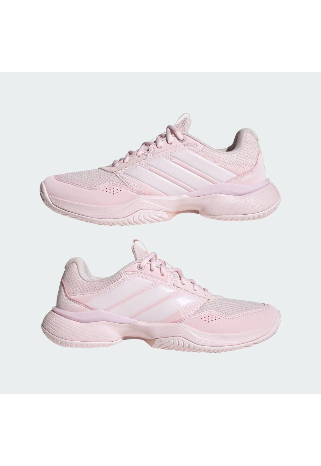 Zapatilla adidas Mujer de Tenis GameCourt 3 All Court-6
