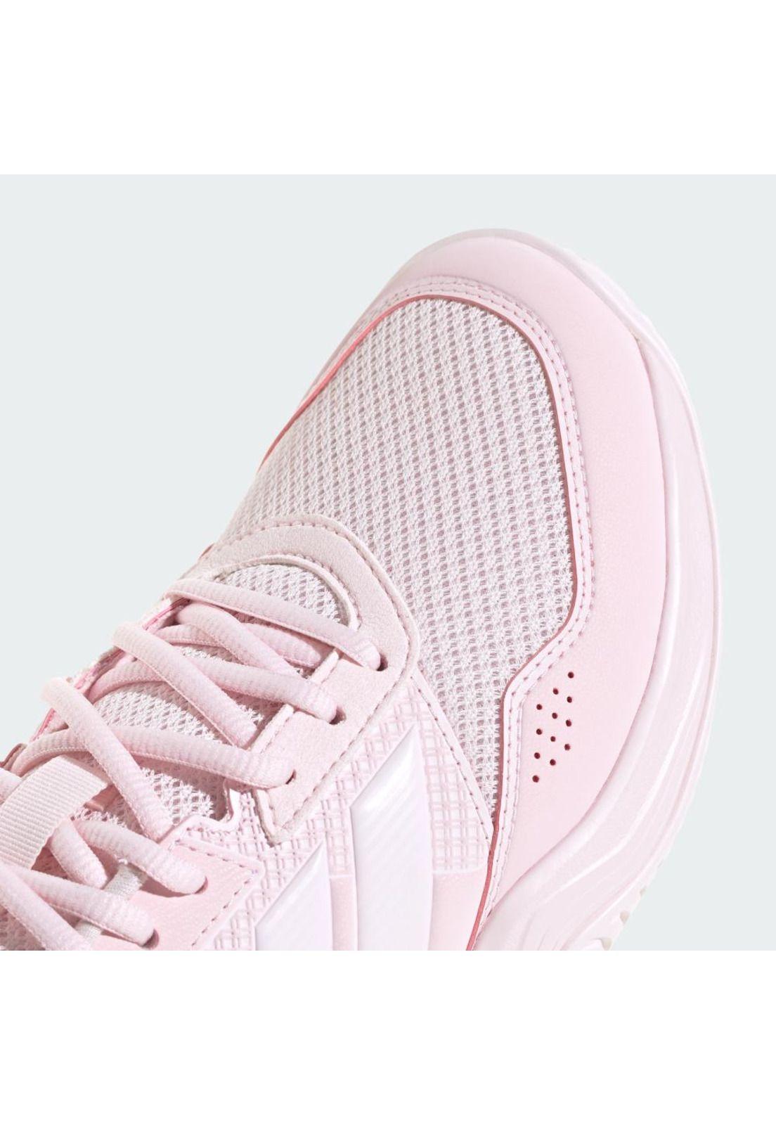 Zapatilla adidas Mujer de Tenis GameCourt 3 All Court-7