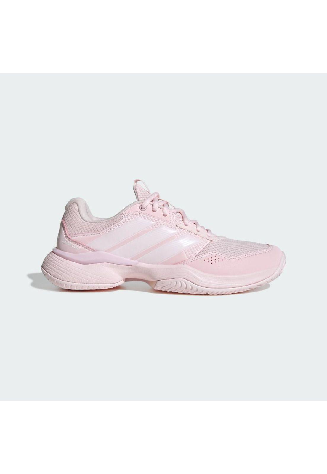 Zapatilla adidas Mujer de Tenis GameCourt 3 All Court-9