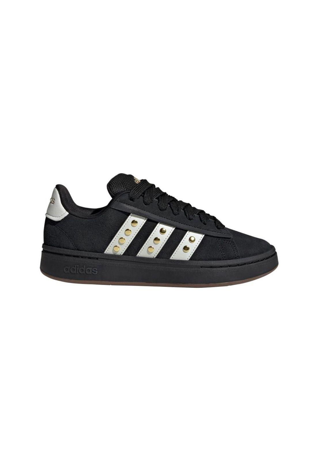 Zapatilla adidas Mujer Grand Court Alpha 00s-0