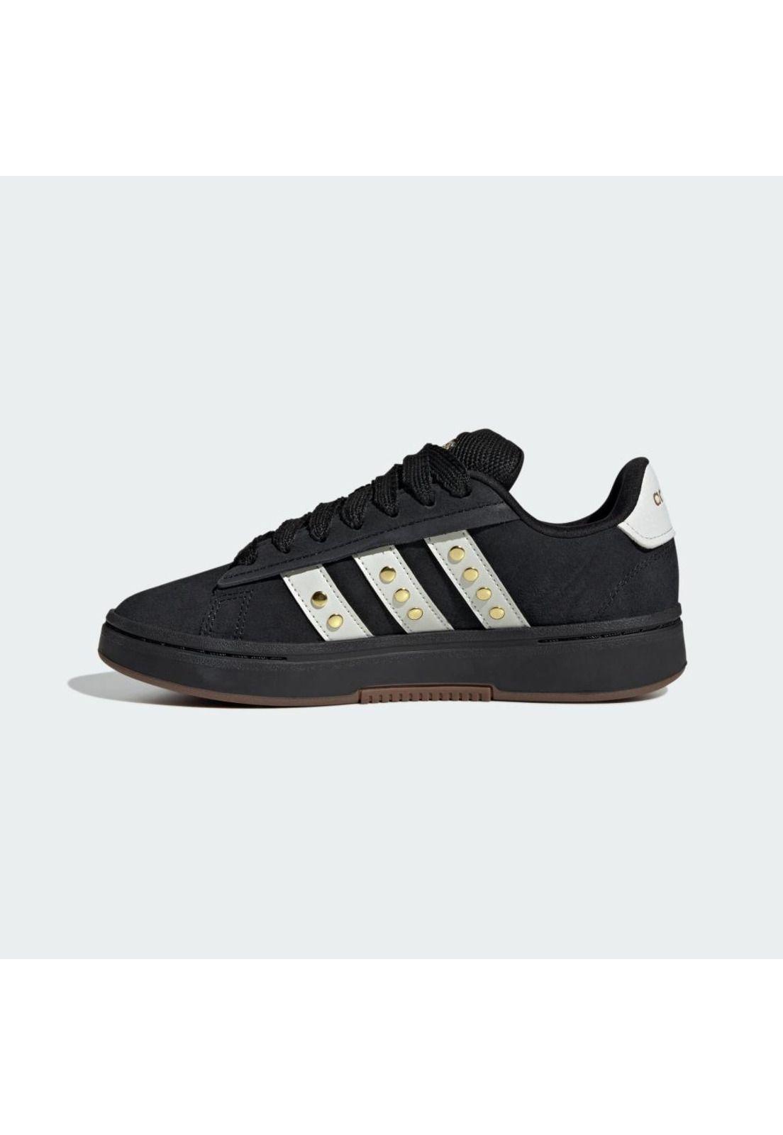 Zapatilla adidas Mujer Grand Court Alpha 00s-1