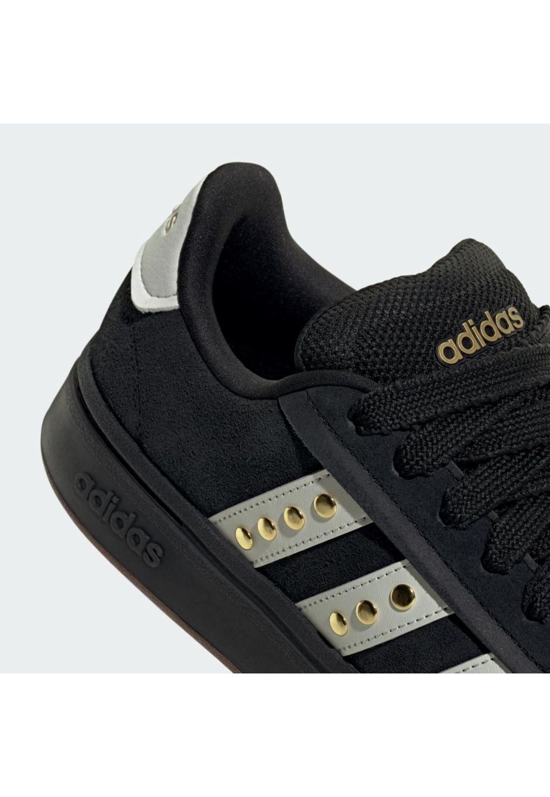 Zapatilla adidas Mujer Grand Court Alpha 00s-6