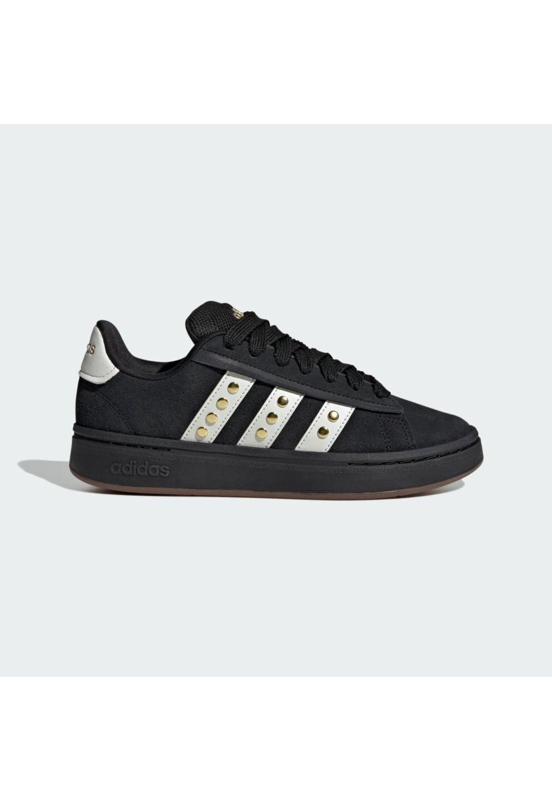 Zapatilla adidas Mujer Grand Court Alpha 00s-8