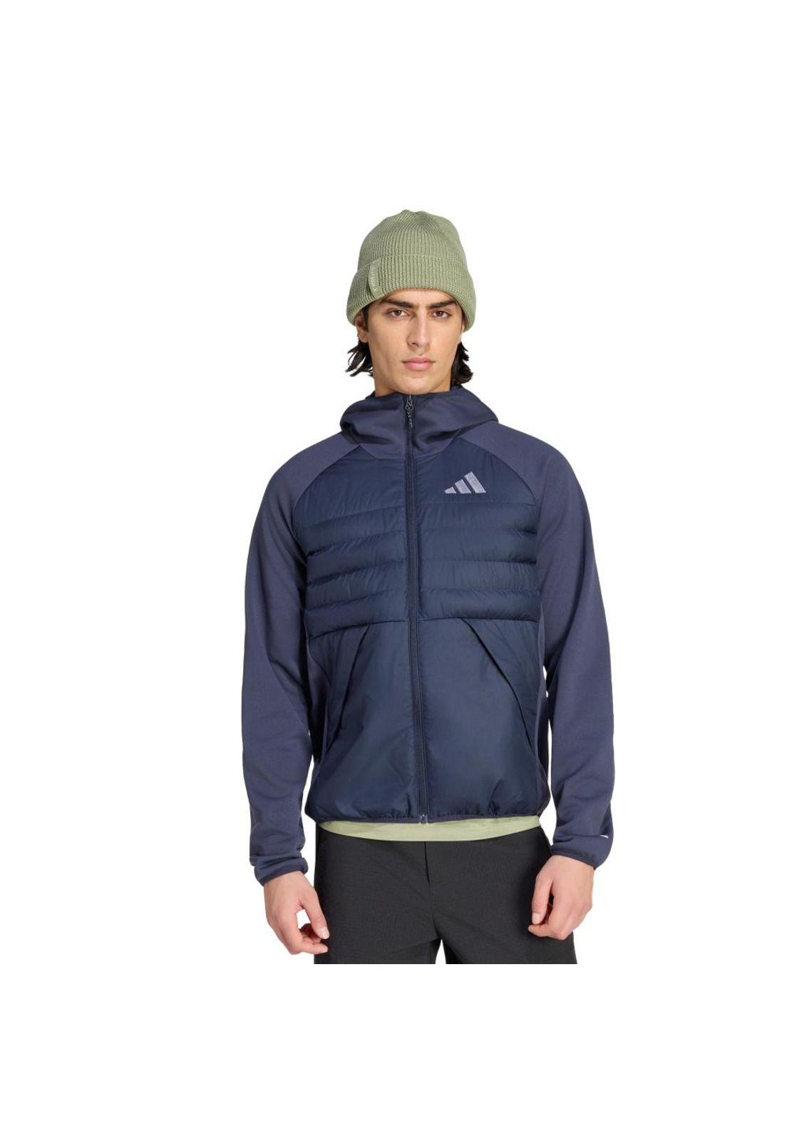 Chaqueta adidas con Gorro Terrex Multi Clima365 Hybrid-0