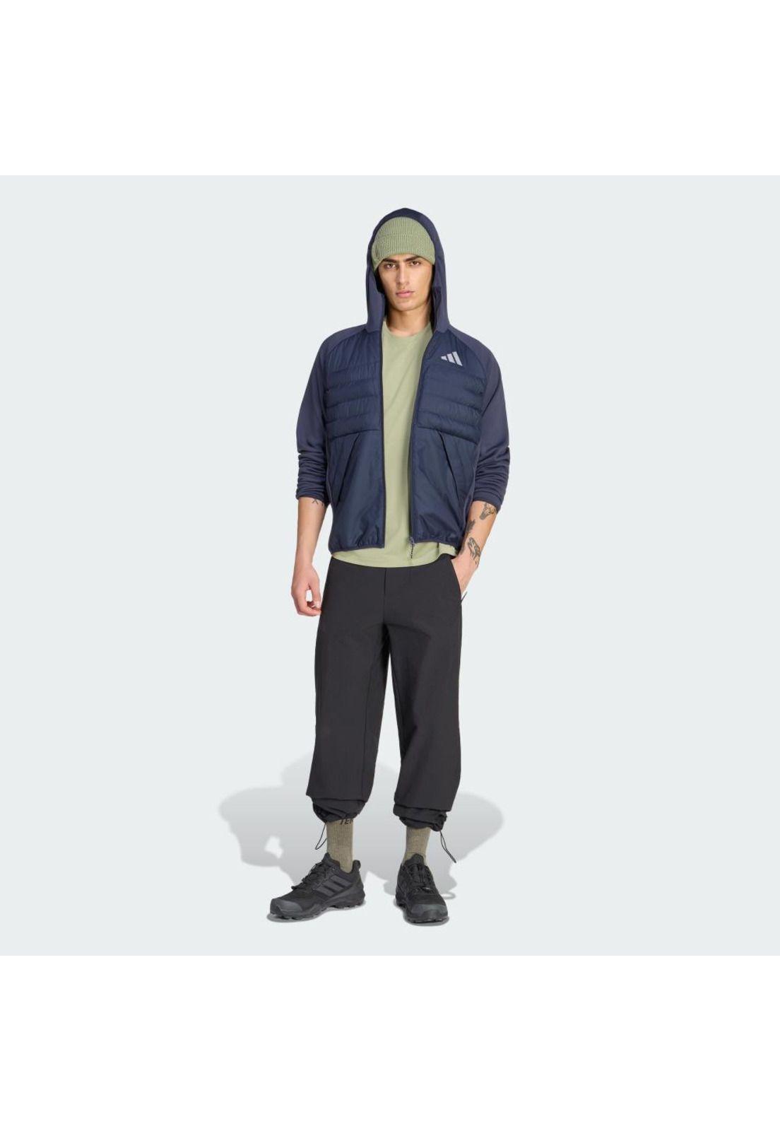 Chaqueta adidas con Gorro Terrex Multi Clima365 Hybrid-3
