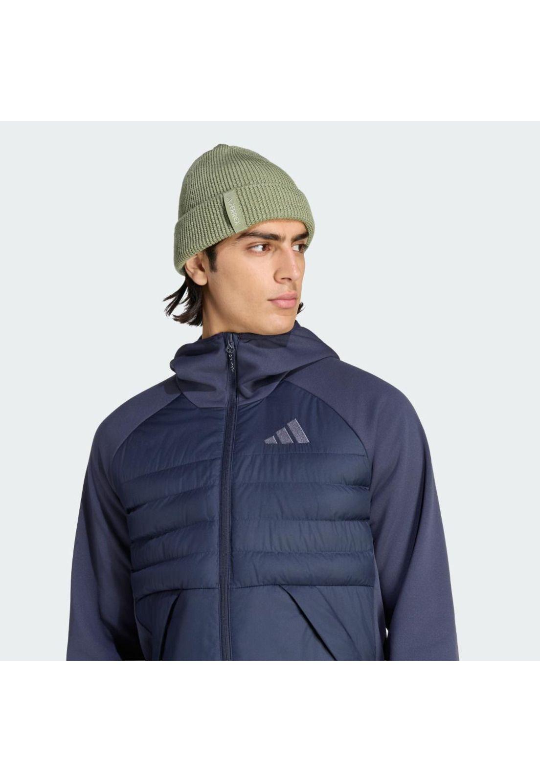 Chaqueta adidas con Gorro Terrex Multi Clima365 Hybrid-4